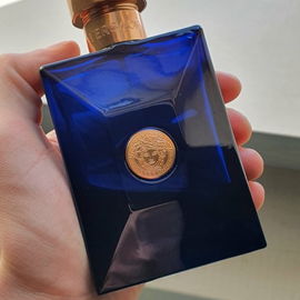 Versace dylan blue
