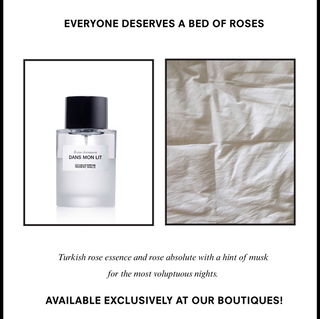 Neu: Edition des Parfum...