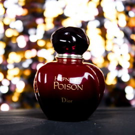 Hypnotic Posion