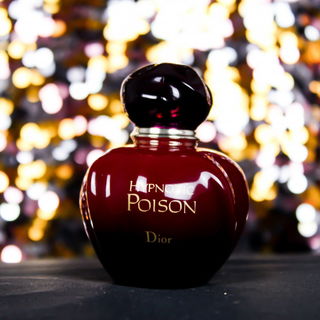 Hypnotic Posion