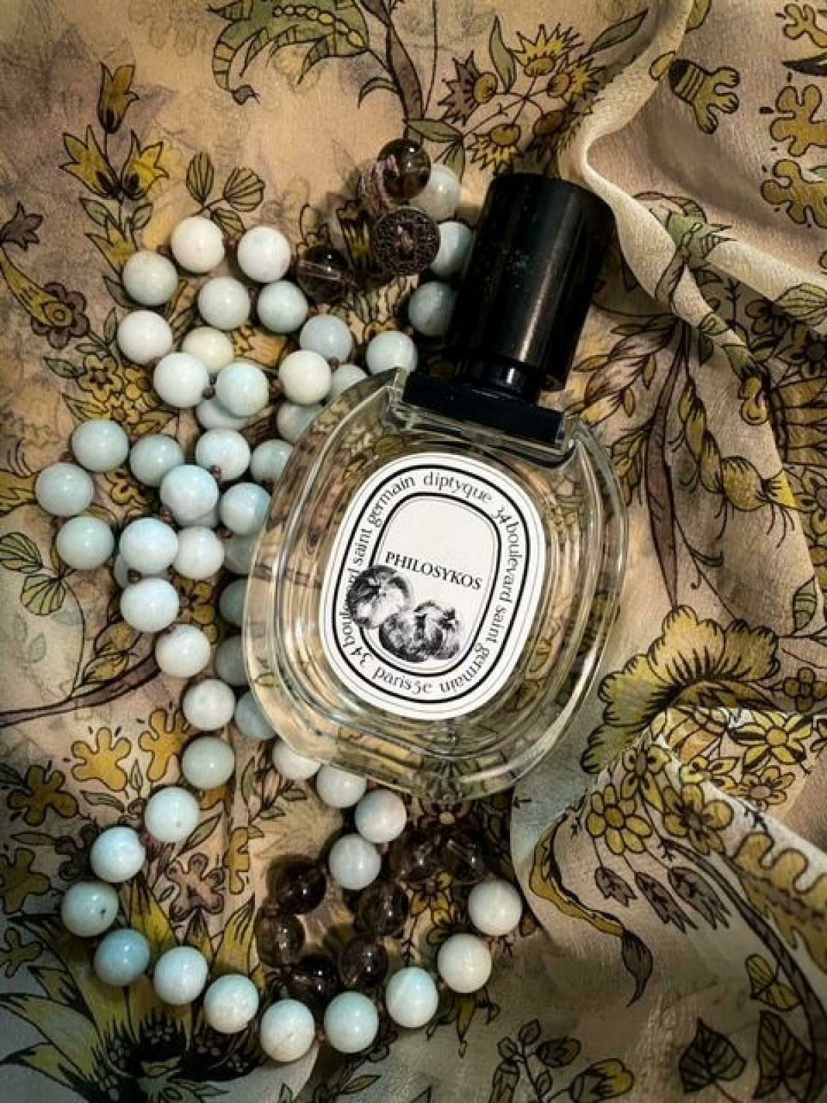 Diptyque Philosykos