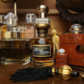 Avicenna Myrrha Mystica...