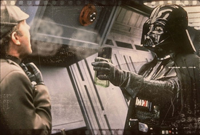 Deleted Scenes...