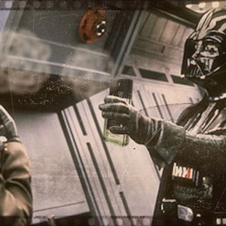 Deleted Scenes...