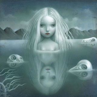 nicoletta ceccoli