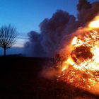 Osterfeuer