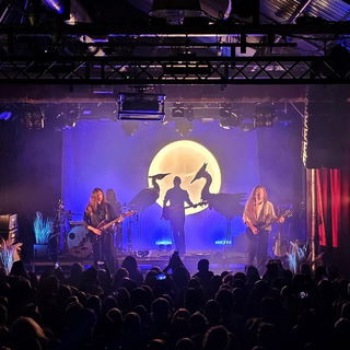 Alcest - 23. November 2...