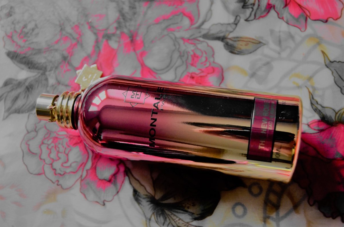Montale The New Rose