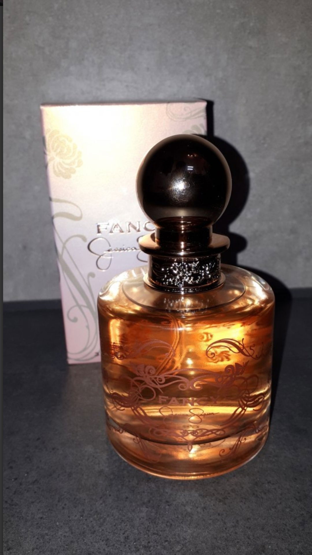 Jessica Simpson "Fancy" 100ml