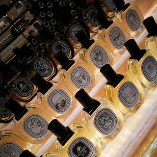 Diptyque in Berlin