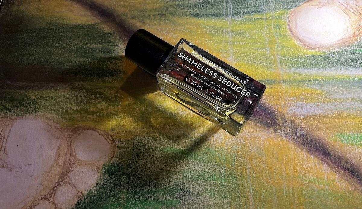 Shameless Seducer / Malbrum Perfums