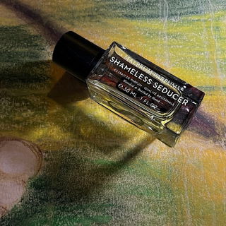 Shameless Seducer / Mal...