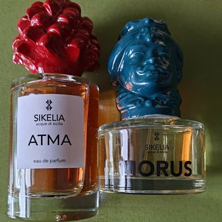 Sikelia - Atma/Morus