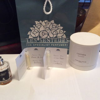 Fette Beute in London -...