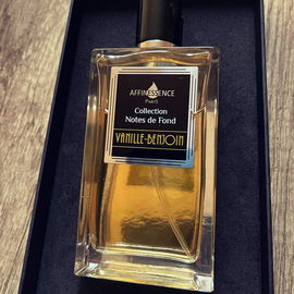 Affinessence Vanille-Be...