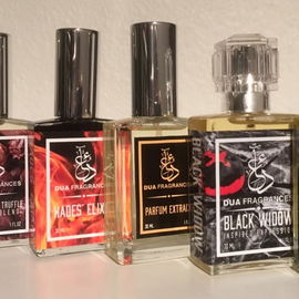 Dua Fragrances