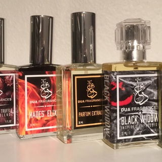 Dua Fragrances