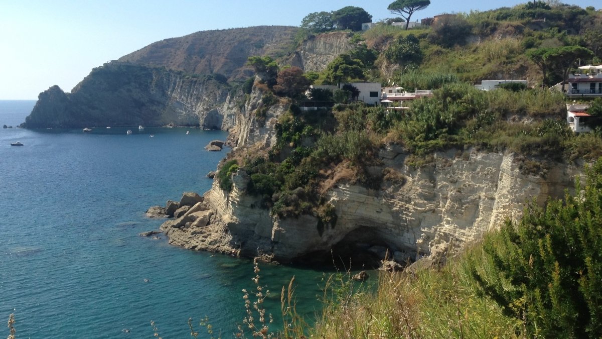 Ischia