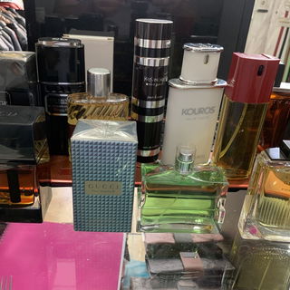 My reel tresors 😜