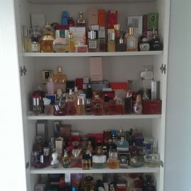 My shrine