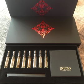 Initio Probenset