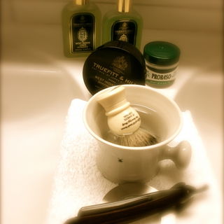 Rasursetup vom 15.03.12...