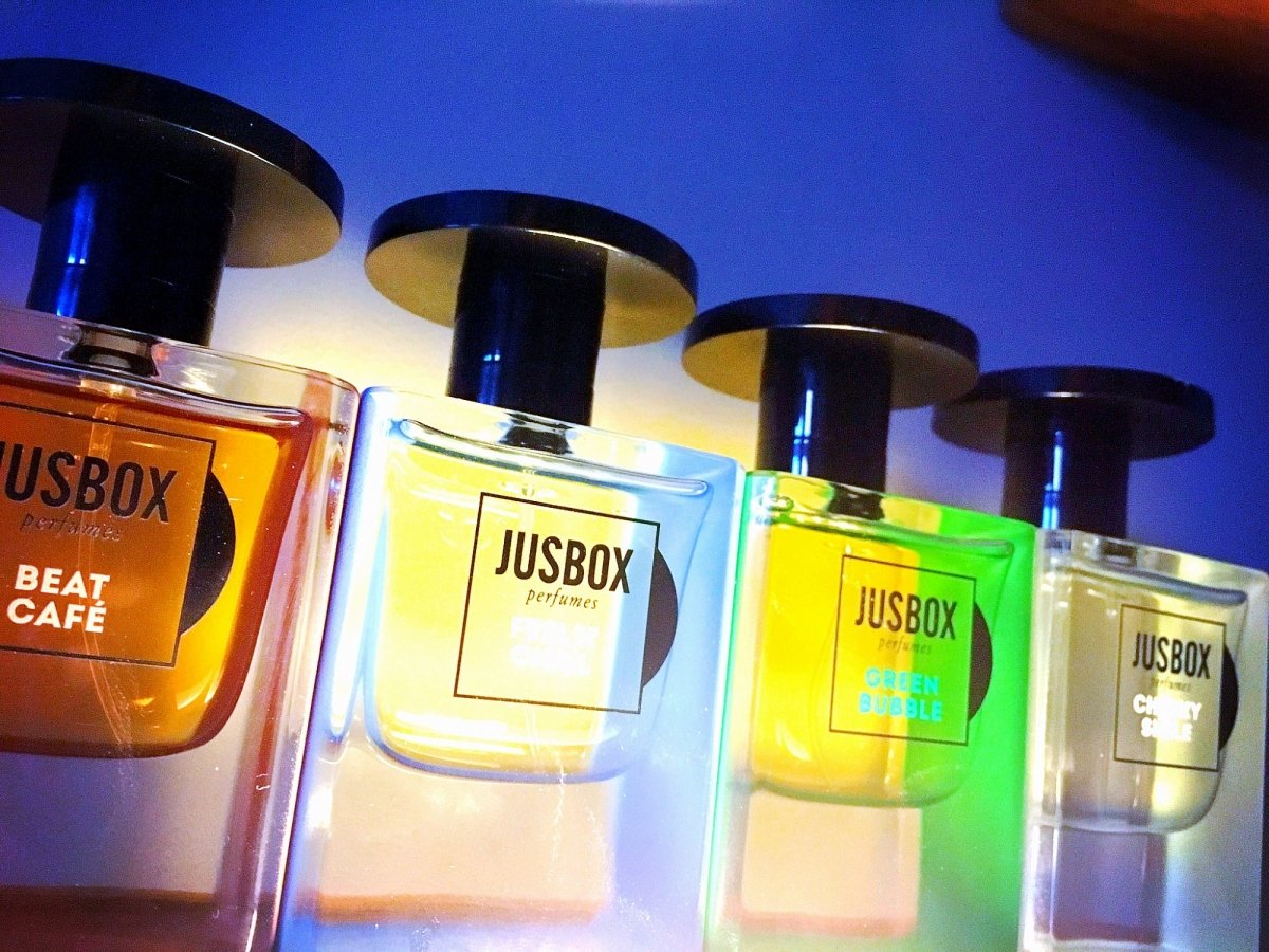 Jusbox collection #2