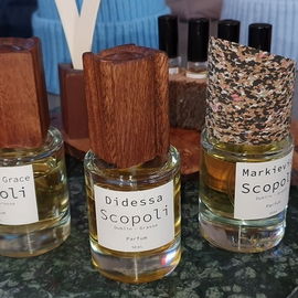 Scopoli DÜfte