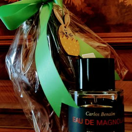 Eau de magnolia - Frede...