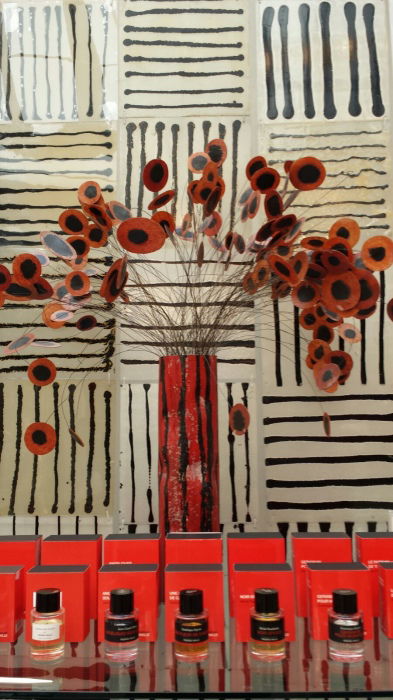 CORSO COMO 10 - Mailands erste Adresse fuer Nischenduefte. Ein Schmauss fuer Nase und Augen.