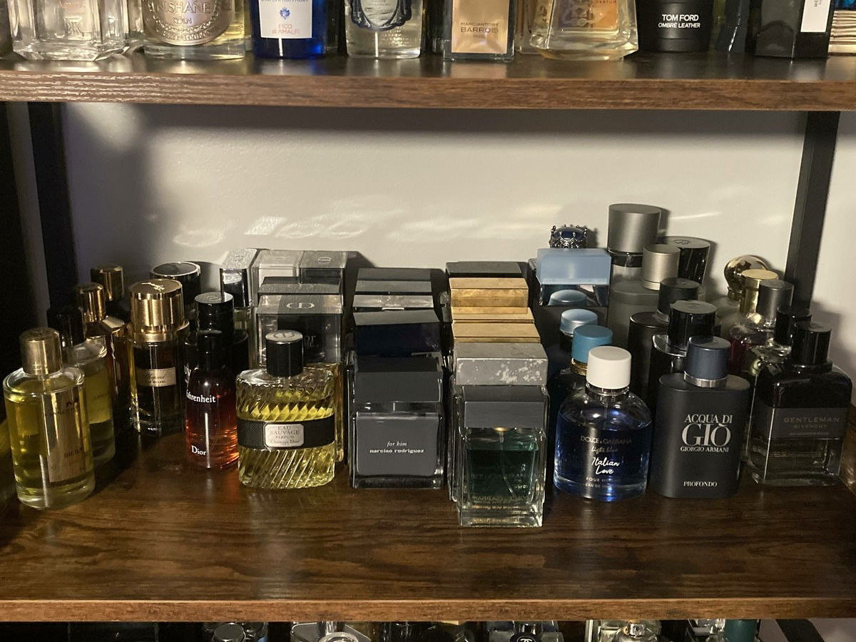Designers + Mancera Shelf - Nov 2023