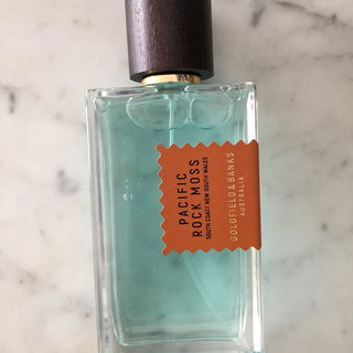 Goldfield & Banks Pacif...