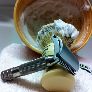 Rasierer: Shavecraft #1...