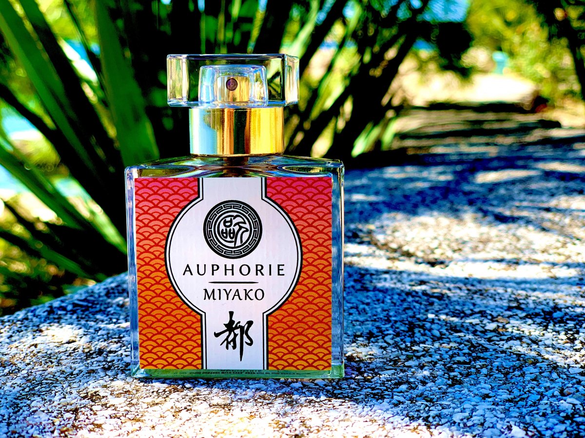 Miyako - Auphorie