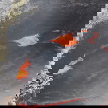 Kilauea auf Big Island ...