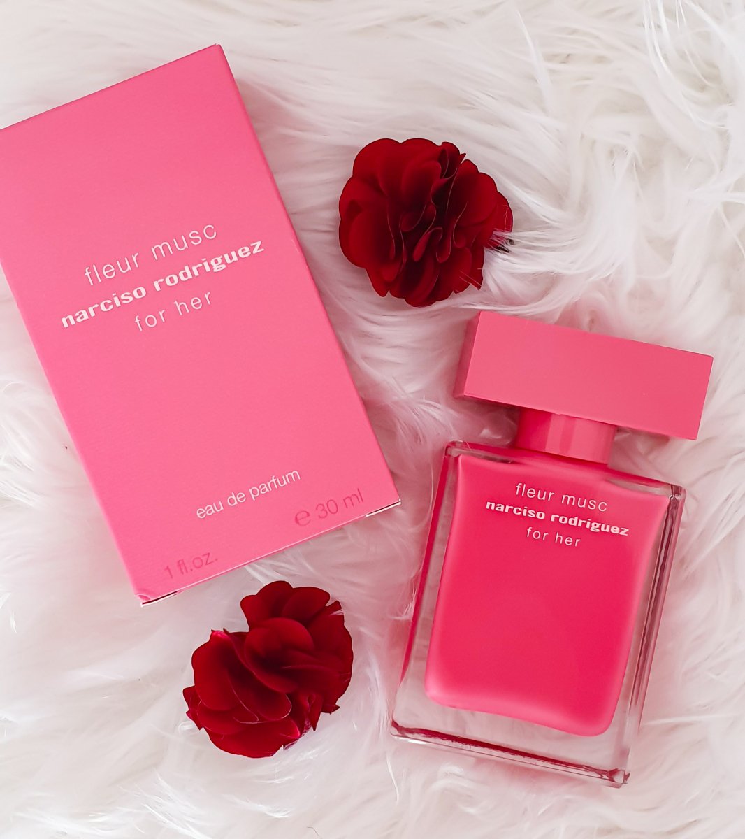 Narciso Rodriguez - For Her Fleur Musc