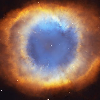 Das Auge Gottes oder au...