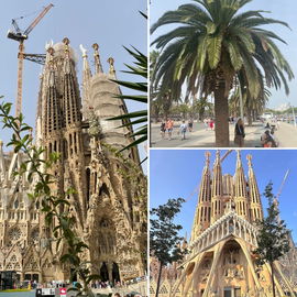 Barcelona ❤️🇪🇸