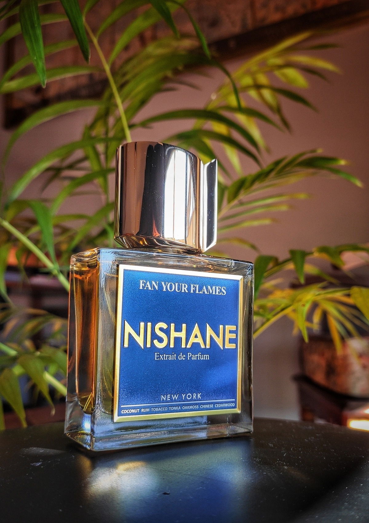 Nishane Fan Your Flames