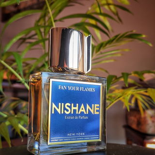 Nishane Fan Your Flames...