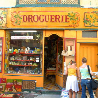 Mein Papier d'Arménie ...