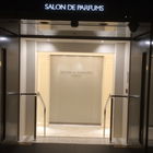 im Parfum-Himmel: Salon...