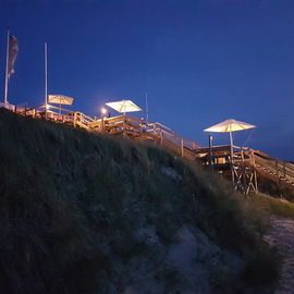 Beach House, Sylt, leck...