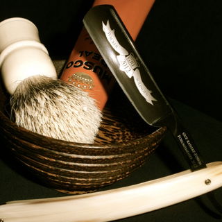 Rasierseife Musgo Real ...