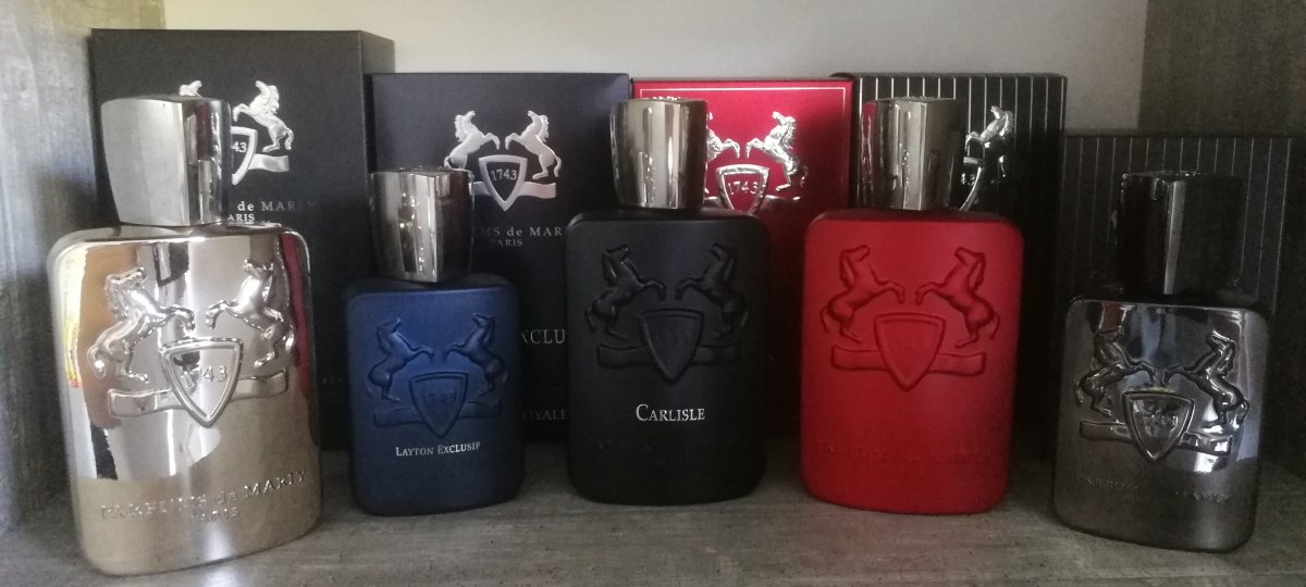 ???Parfums de Marly???
