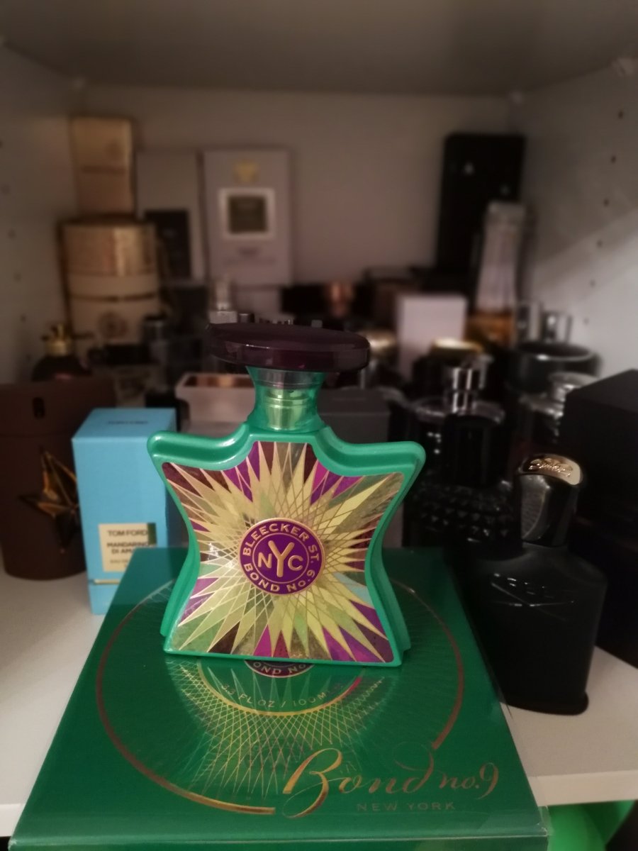 Neu rein gekommen und gleich wieder weg :D zu Unique für mich