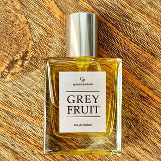 Grauton Parfums - Greyf...