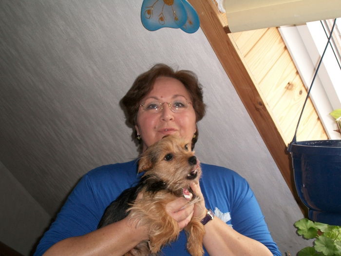 Tara und Rambo