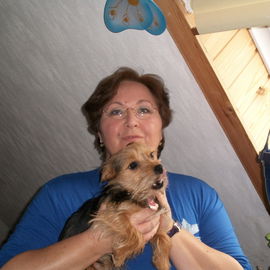 Tara und Rambo