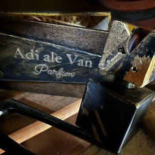 Dilema / Adi ale Van